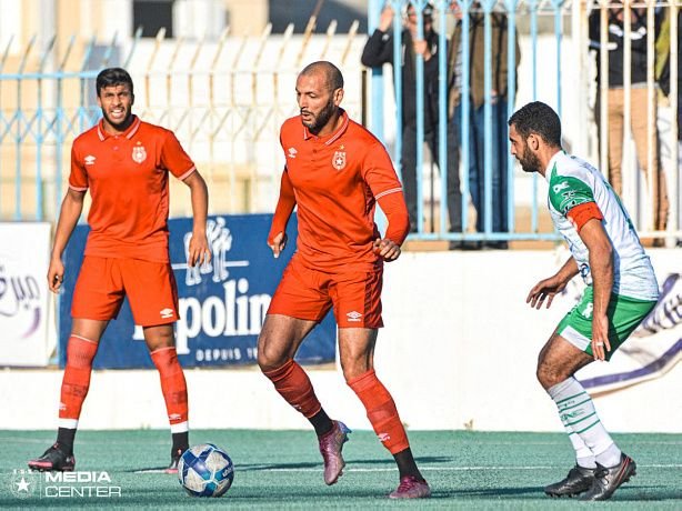 Nhạn định Olympique de Beja vs Etoile du Sahel, 22h ngày 23/8: Tin vào chủ nhà