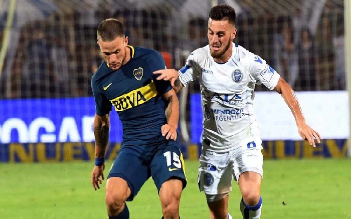 Nhận định Godoy Cruz vs Boca Juniors, 05h00 ngày 24/9: Tin gã khổng lồ