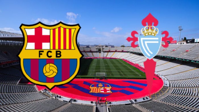 Nhận định Barcelona vs Celta Vigo, 23h30 ngày 23/9: Khó cho chủ nhà
