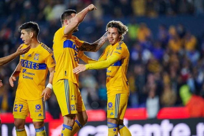 Nhận định Tigres UANL vs Monterrey, 10h05 ngày 24/9: Ca khúc khải hoàn