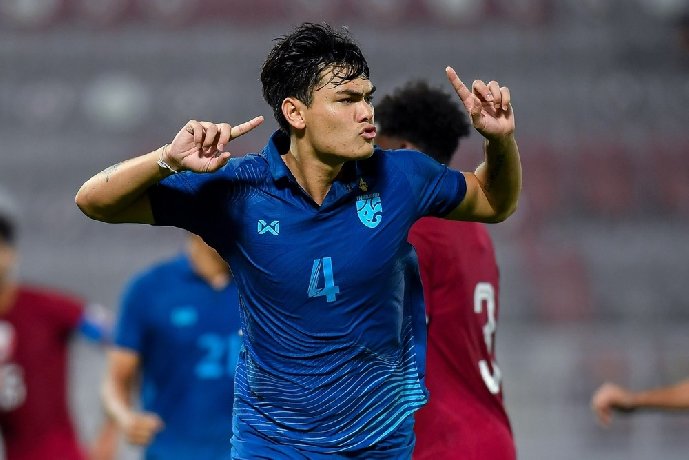 Nhận định U23 Thái Lan vs U23 Kuwait, 18h30 ngày 24/9: Tin vào “Voi chiến”