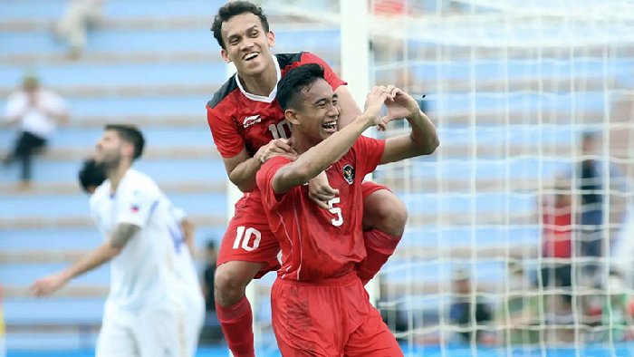 Nhận định U23 Triều Tiên vs U23 Indonesia, 15h00 ngày 24/9: Củng cố ngôi đầu