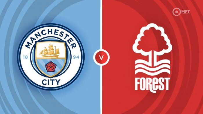 Soi kèo Man City vs Nottingham, 21h00 ngày 23/9