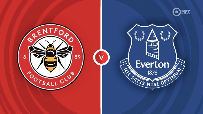 Trận cầu vàng hôm nay: Brentford vs Everton, 23h30 ngày 23/9		