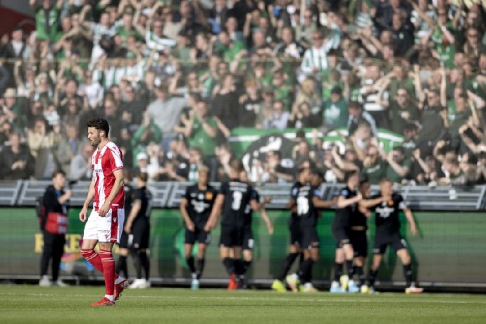 Nhận định Aalborg vs Viborg, 0h00 ngày 25/10: Chắt chiu điểm số