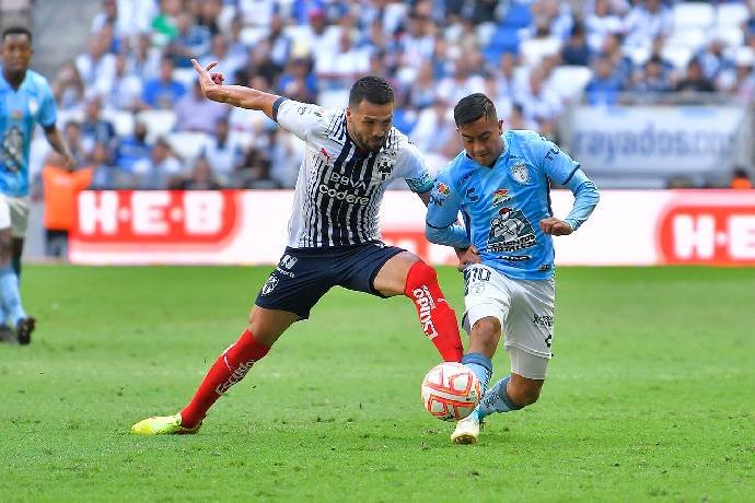 Nhận định Monterrey vs Pachuca, 08h06 ngày 24/10: Cục diện an bài