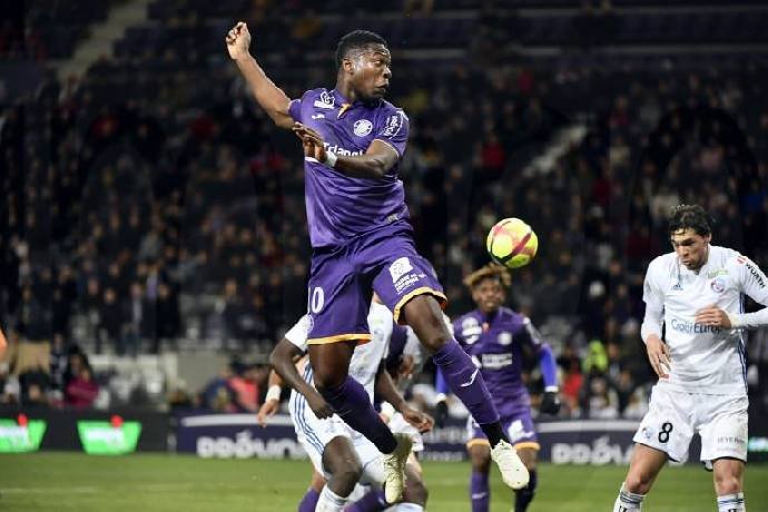 Nhận định Toulouse vs Strasbourg, 20h00 ngày 23/10: Phá dớp