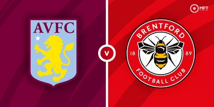 Soi kèo Aston Villa vs Brentford, 20h00 ngày 23/10: Bầy ong có điểm