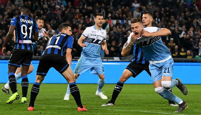 Soi kèo Atalanta vs Lazio, 23h00 ngày 23/10: Thách thức đủ tầm