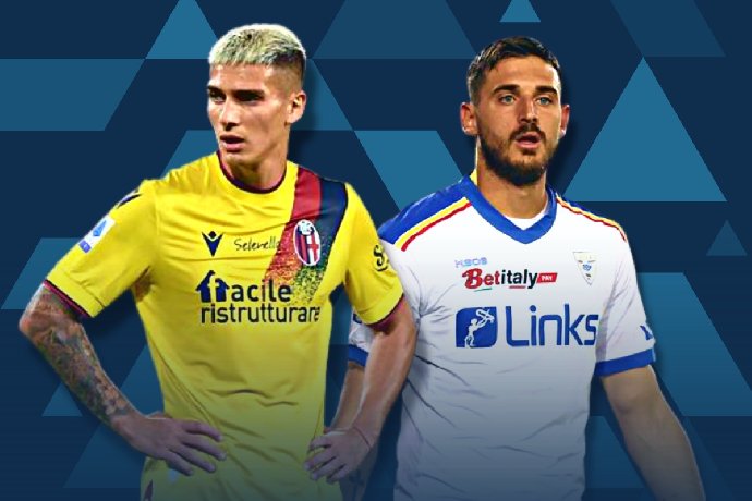 Soi kèo Bologna vs Lecce, 20h00 ngày 23/10: Cơ hội hồi sinh