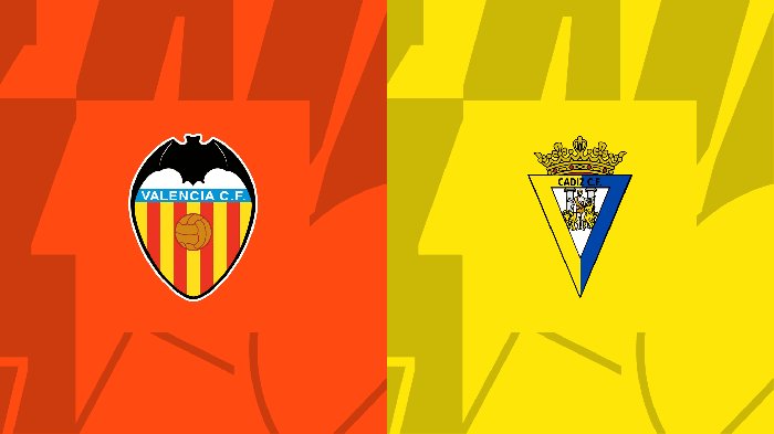 Nhận định Valencia vs Cadiz, 02h00 ngày 24/10: Ghìm chân nhau