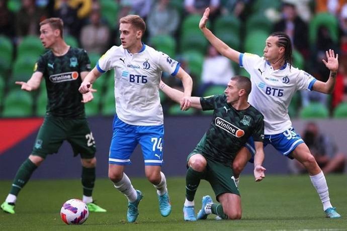 Nhận định Akron Togliatti vs Shinnik Yaroslavl, 20h30 ngày 23/10: Tiếp mạch thăng hoa