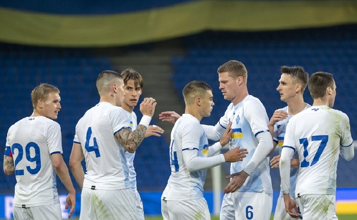 Nhận định U19 Thụy Điển vs U19 Ukraine, 00h00 ngày 24/11: Vị khách khó nhằn