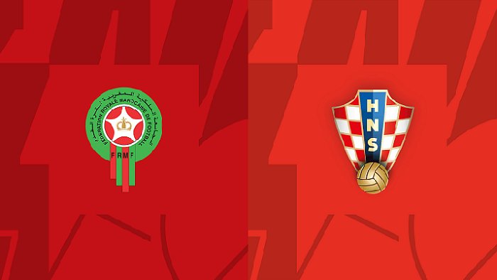 Soi kèo Morocco vs Croatia, 17h00 ngày 23/11: Thêm một bất ngờ