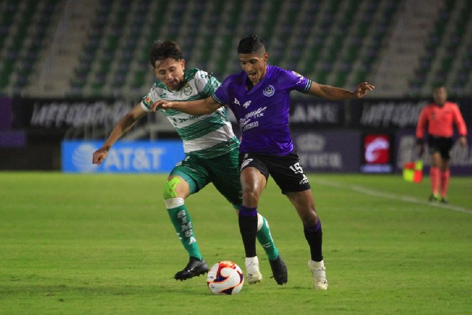 Nhận định Mazatlan vs Santos Laguna, 10h00 ngày 24/12: Chờ đợi bất ngờ