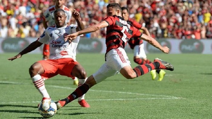 Nhận định Bangu vs Flamengo, 7h10 ngày 25/1: Hạn chế bàn thua