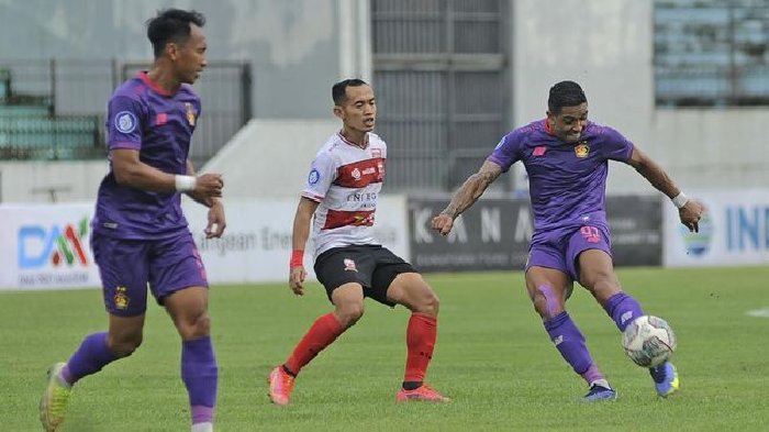 Nhận định Persik Kediri vs Madura United, 16h30 ngày 24/1: Ca khúc khải hoàn