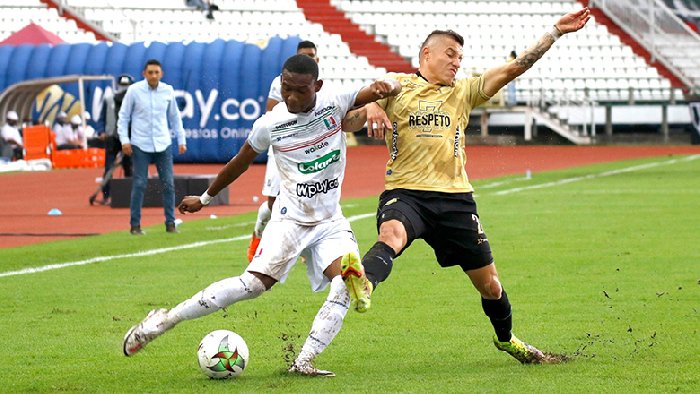 Nhận định Rionegro Aguilas vs Once Caldas, 8h20 ngày 26/1: Sức mạnh vượt trội