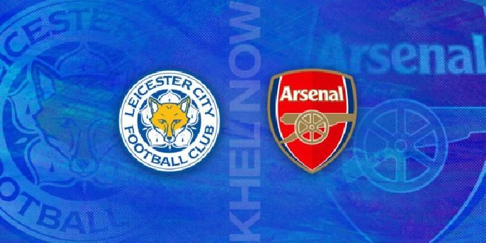 Link trực tiếp Leicester vs Arsenal, 22h00 ngày 25/2, Ngoại hạng Anh