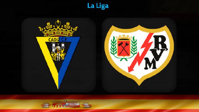 Nhận định Cadiz vs Vallecano, 22h15 ngày 25/2: Tin ở chủ nhà