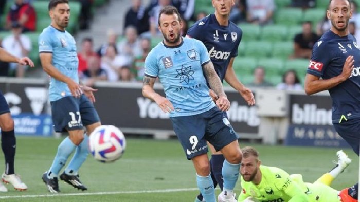 Nhận định Melbourne City vs Sydney FC, 13h00 ngày 25/02: Trở lại mạch thắng