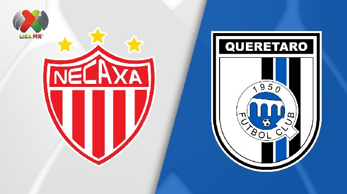 Nhận định Necaxa vs Queretaro, 08h05 ngày 25/2: Đánh bại kẻ yếu