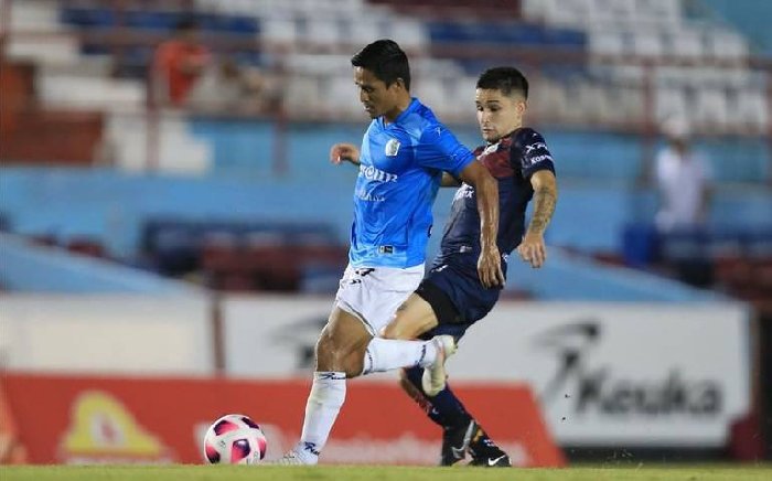 Nhận định Cancun vs Cimarrones Sonora, 8h05 ngày 25/3: Khách đáng tin