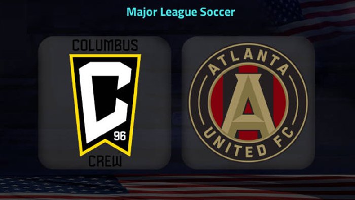 Nhận định Columbus Crew vs Atlanta, 6h30 ngày 26/3: Khách thăng hoa