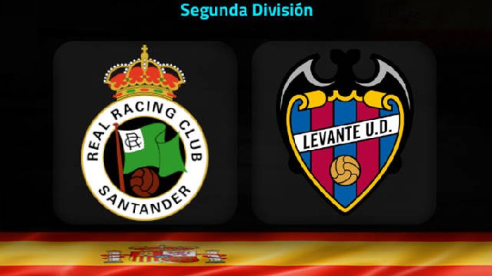 Nhận định Santander vs Levante, 22h15 ngày 25/3: Tiếp đà hồi sinh