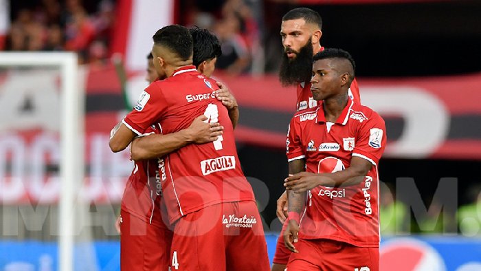 Nhận định America de Cali vs Deportivo Pereira, 8h10 ngày 25/4: Ưu thế sân nhà