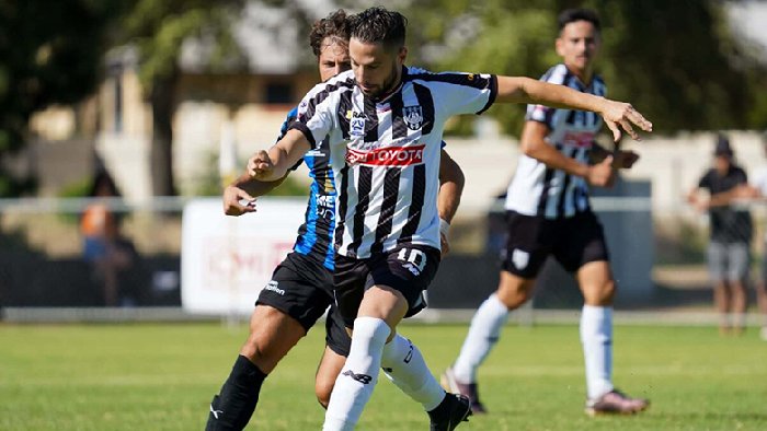 Nhận định White City Beograd vs Adelaide City, 16h30 ngày 25/4: Con mồi quen thuộc