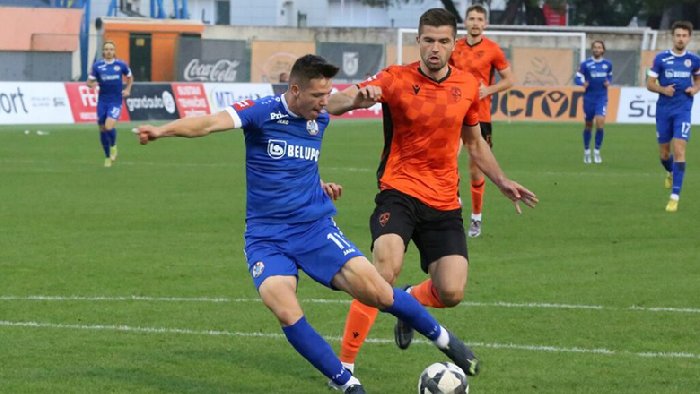 Trận cầu vàng 25/4 Sibenik vs Slaven Belupo: Sibenik thắng kèo châu Á