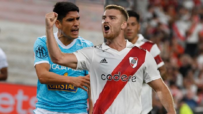 Nhận định Sporting Cristal vs River Plate, 07h00 ngày 26/5: Khẳng định vị thế