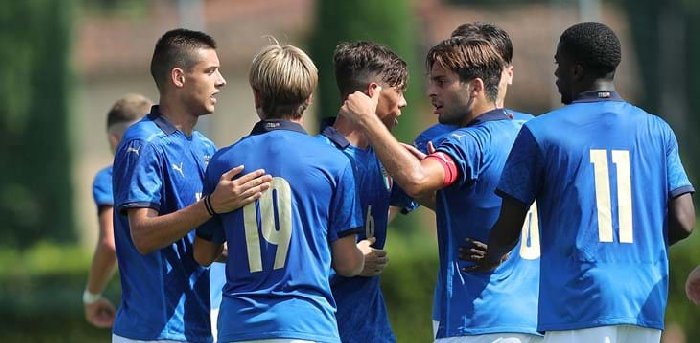 Nhận định U17 Slovenia vs U17 Italia, 20h00 ngày 24/5: Azzurri sa lầy