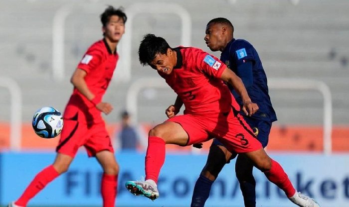 Nhận định U20 Hàn Quốc vs U20 Honduras, 4h00 ngày 26/5: Kinh nghiệm lên tiếng