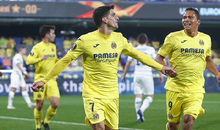 Nhận định Villarreal vs Cadiz, 0h30 ngày 25/5: Miệt mài bám đuổi