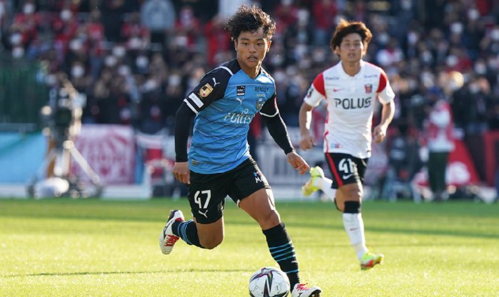 Tài xỉu ngon nhất hôm nay: TÀI Urawa Red vs Kawasaki Frontale, 17h30 ngày 24/5