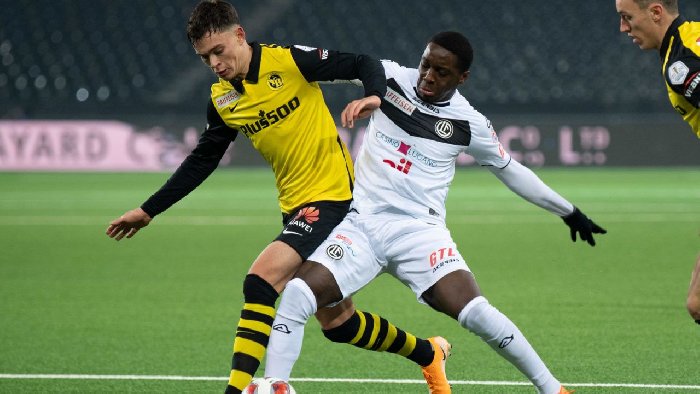 Trận bóng đáng ngờ nhất hôm nay: FC Lugano vs Young Boys, 01h30 ngày 26/5