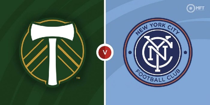 Lật tẩy nhà cái hôm nay: Portland Timbers vs New York City, 09h30 ngày 25/6