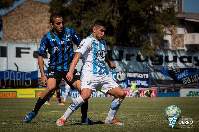 Nhận định Club Atletico Cerro vs Racing Club Montevideo, 20h00 ngày 25/6