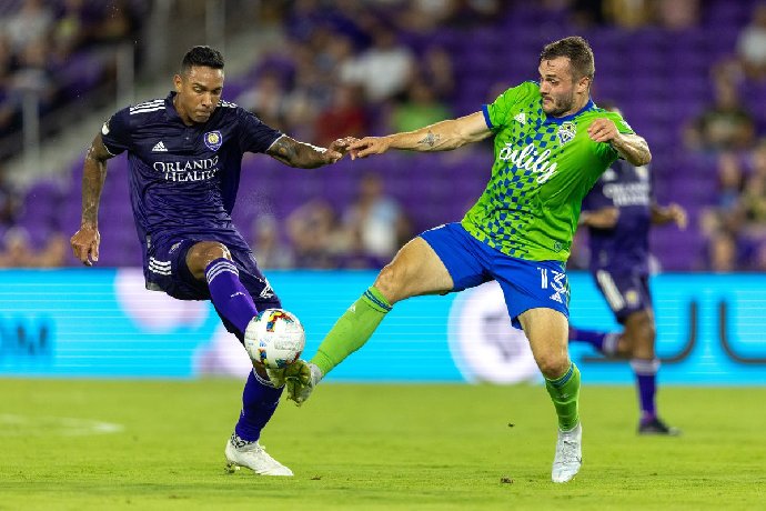 Nhận định Seattle Sounders vs Orlando City, 09h30 ngày 25/6: Đến lúc trở lại