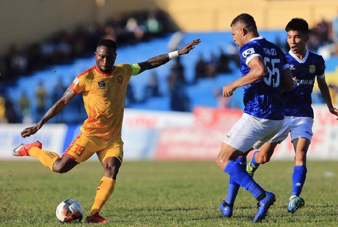 Soi kèo châu Á Nam Định vs Thanh Hóa, 18h00 ngày 1/6