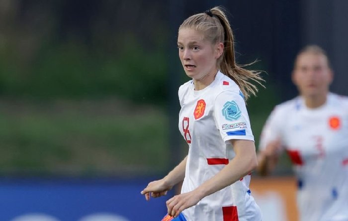 Lật tẩy nhà cái hôm nay: U19 nữ Áo vs U19 nữ Bỉ, 22h30 ngày 24/7