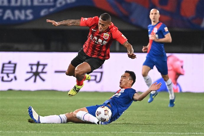 Nhận định Tianjin Jinmen vs Shanghai Port, 17h00 ngày 25/7: Khó có bất ngờ