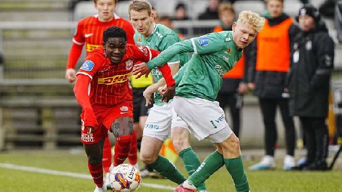 Nhận định Nordsjaelland vs Viborg, 00h00 ngày 25/7: Mở màn ấn tượng