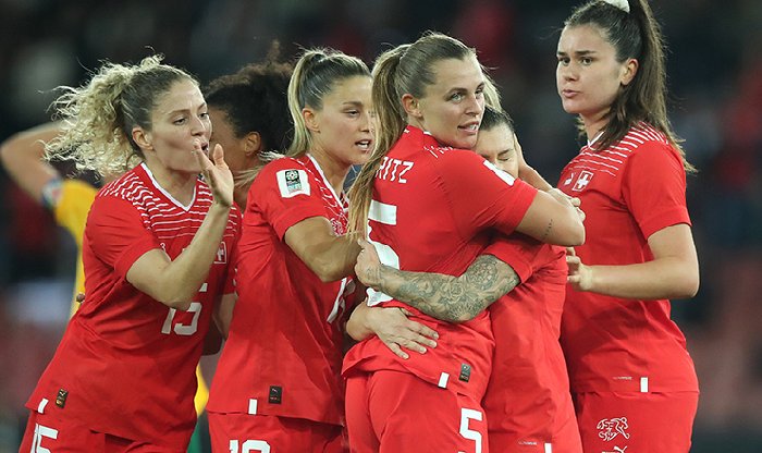 Soi kèo hiệp 1 Nữ Thụy Sĩ vs Nữ Na Uy, 15h00 ngày 25/7