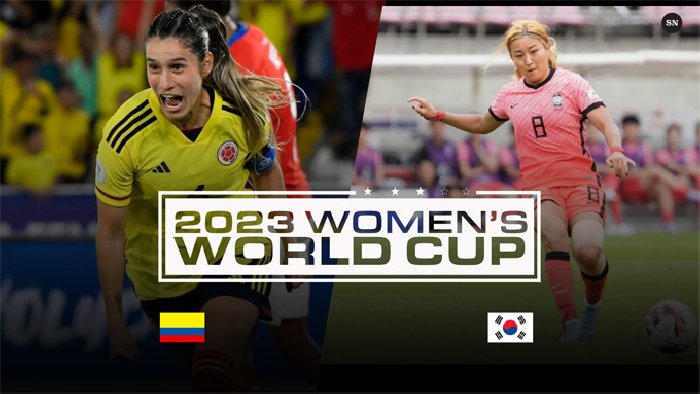 Nhận định Nữ Colombia vs Nữ Hàn Quốc, 09h00 ngày 25/7: Cầm chân nhau