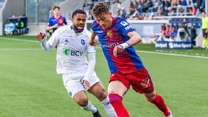 Nhận định Basel vs CSKA Sofia, 0h00 ngày 26/8: Viết tiếp giấc mơ