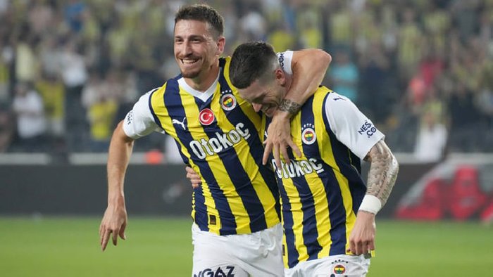 Lật tẩy nhà cái hôm nay: Fenerbahce vs Twente, 0h00 ngày 25/8