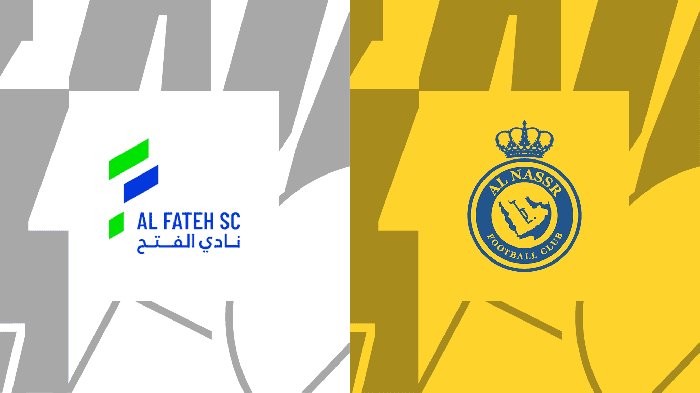 Nhận định Al-Fateh vs Al-Nassr, 01h00 ngày 26/8: Khó cho Ronaldo